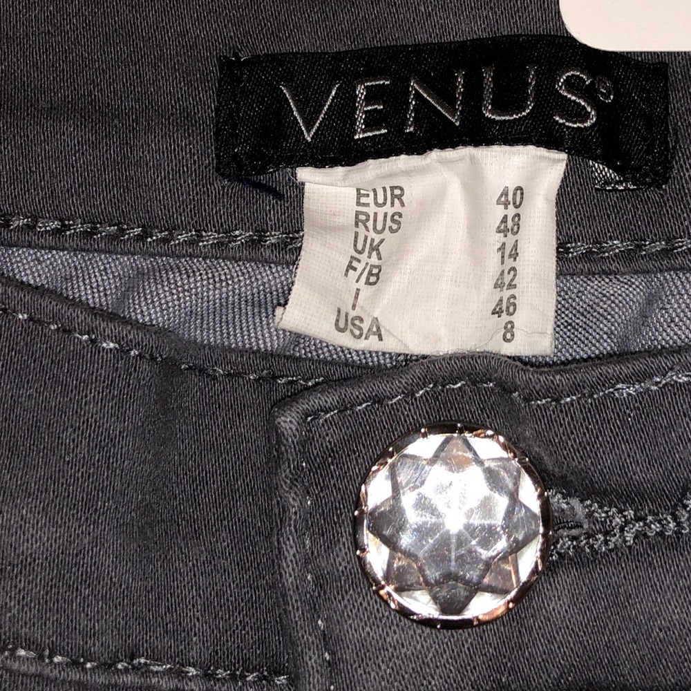 Skinny jeans - Picture 3 of 3
